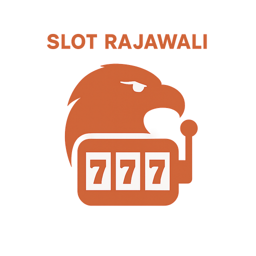 Slot Rajawali